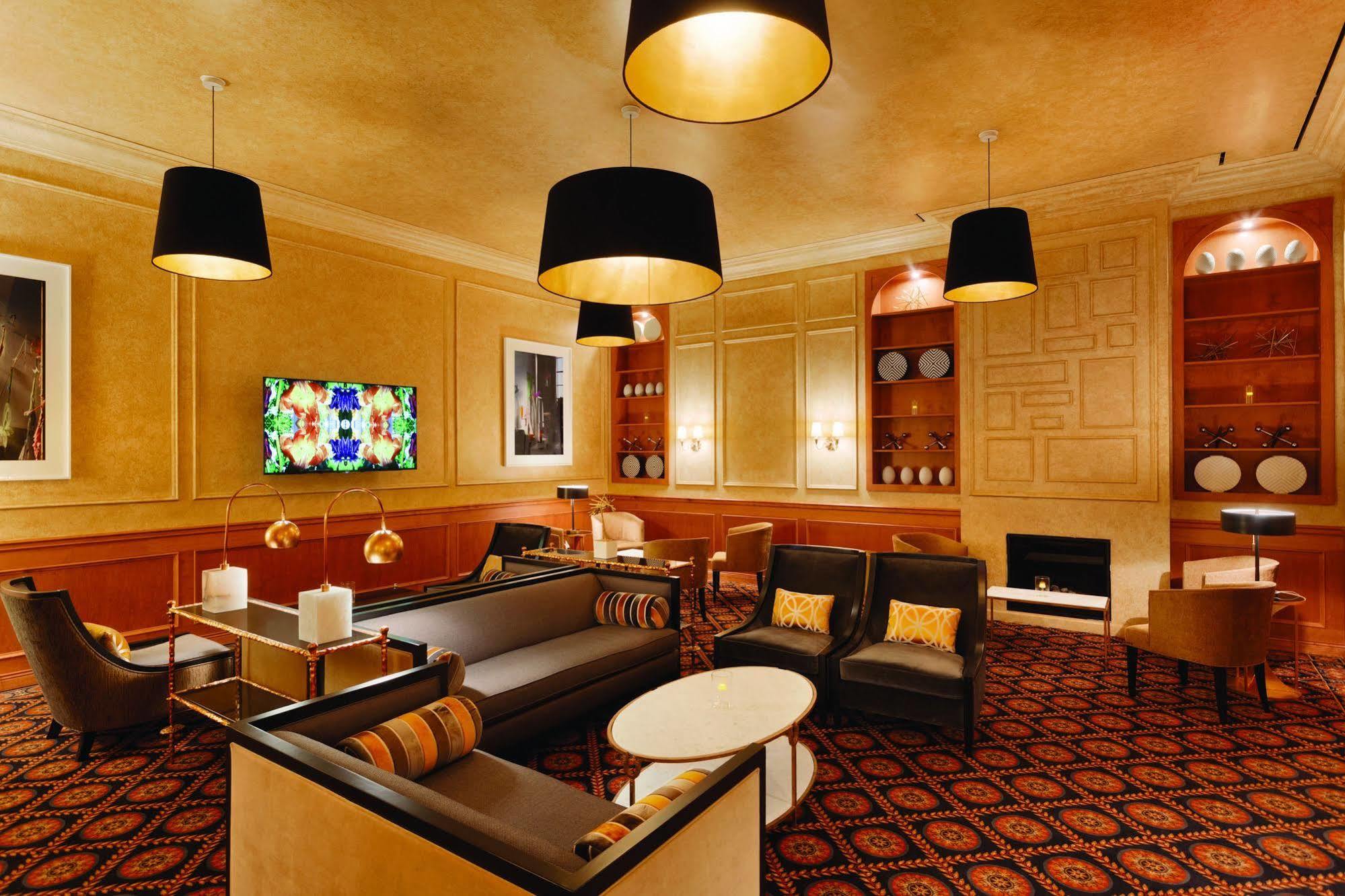 Executive Hotel Le Soleil Nowy Jork Zewnętrze zdjęcie